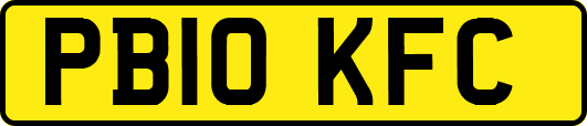 PB10KFC