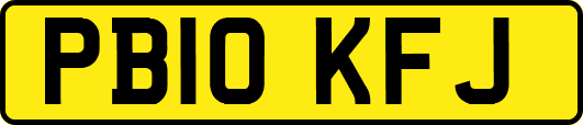 PB10KFJ