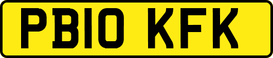 PB10KFK