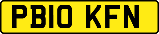PB10KFN
