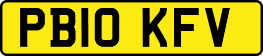 PB10KFV
