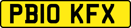 PB10KFX