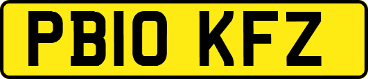 PB10KFZ