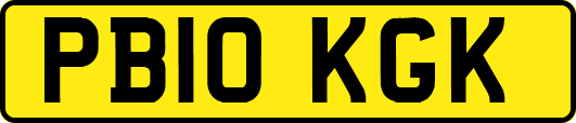 PB10KGK