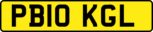 PB10KGL