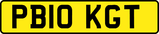 PB10KGT