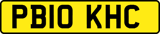 PB10KHC