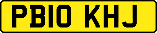 PB10KHJ
