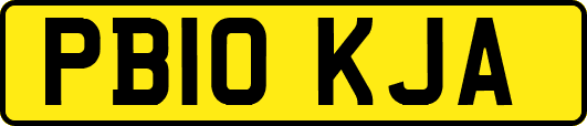 PB10KJA