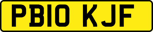 PB10KJF