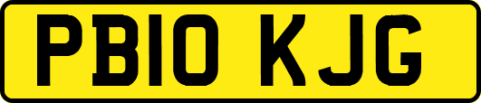PB10KJG