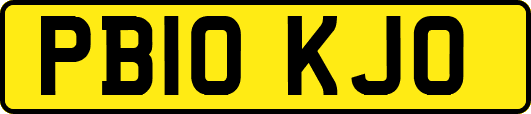 PB10KJO