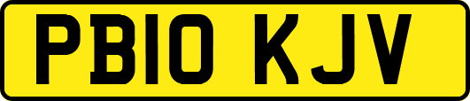 PB10KJV