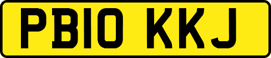 PB10KKJ