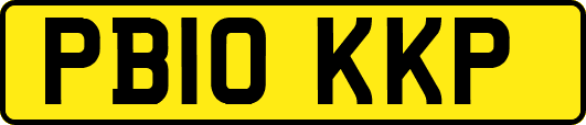 PB10KKP