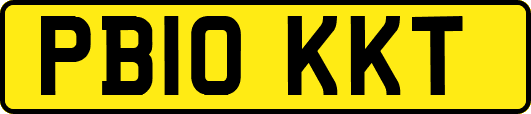 PB10KKT