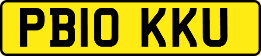 PB10KKU