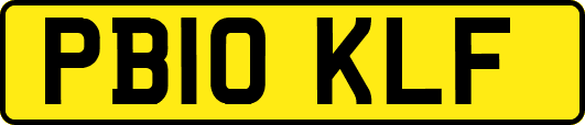 PB10KLF