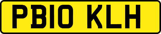 PB10KLH