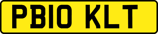 PB10KLT