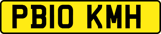 PB10KMH