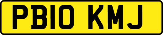 PB10KMJ