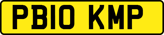 PB10KMP