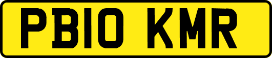 PB10KMR