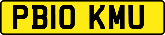 PB10KMU