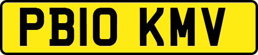 PB10KMV