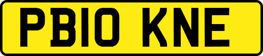 PB10KNE