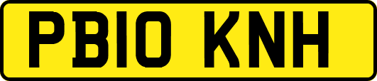 PB10KNH
