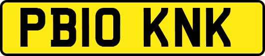 PB10KNK