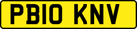 PB10KNV