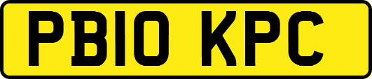 PB10KPC