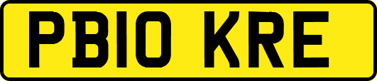 PB10KRE