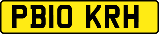 PB10KRH