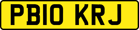 PB10KRJ