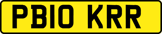 PB10KRR