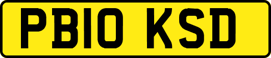 PB10KSD