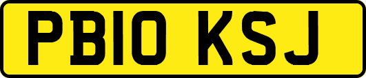 PB10KSJ