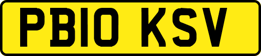 PB10KSV