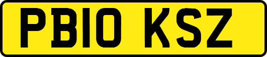 PB10KSZ