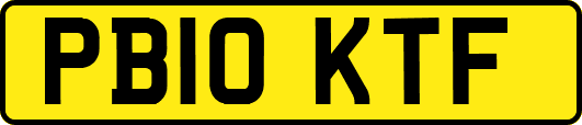 PB10KTF