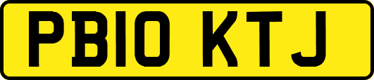 PB10KTJ