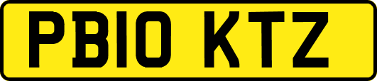 PB10KTZ
