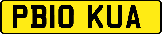 PB10KUA