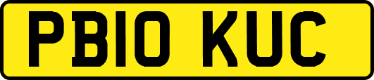 PB10KUC
