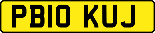 PB10KUJ