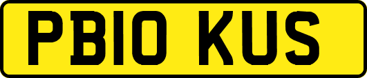 PB10KUS